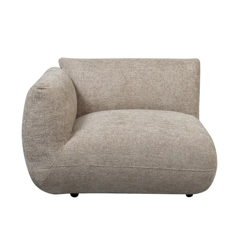 Sofa mit linker Armlehne Pole To Pole Amsterdam