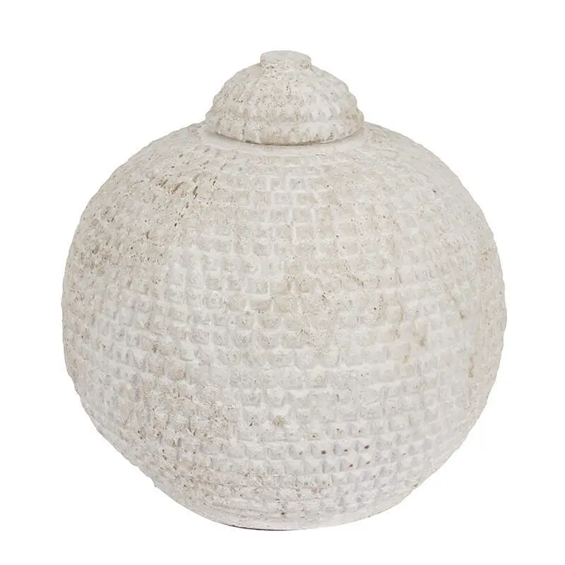 Vase Pole To Pole Trotol Alus Nangka