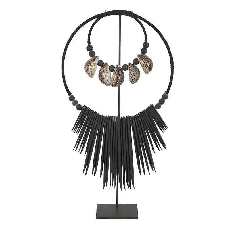 Octo-Halsband auf Ständer Pole To Pole K34