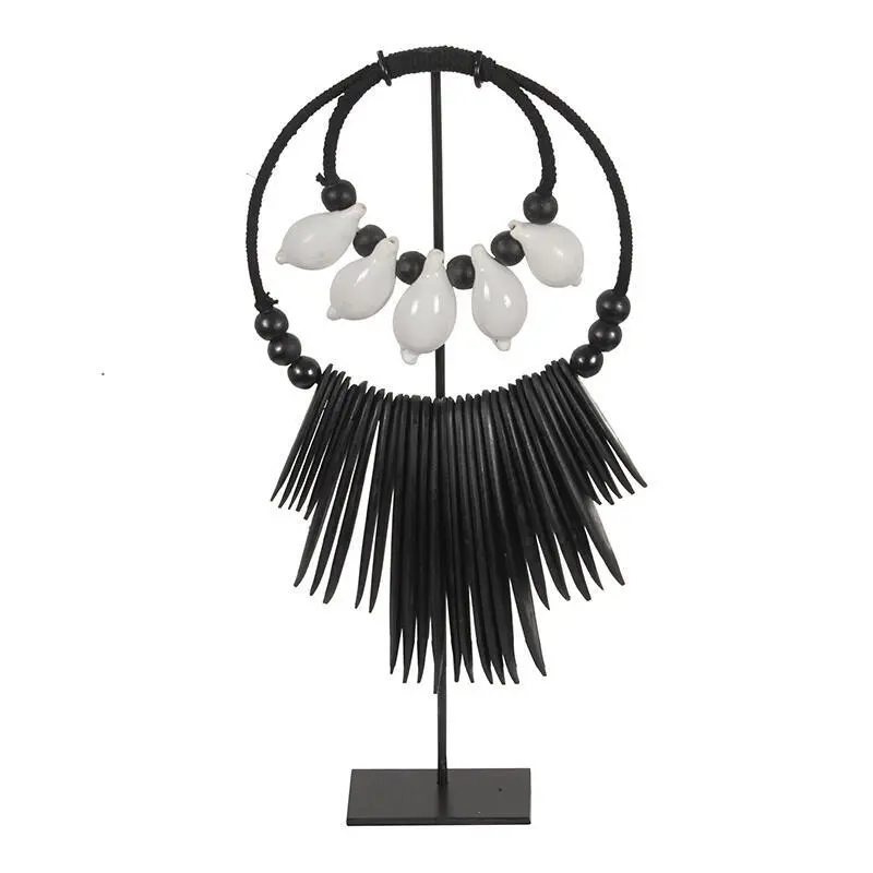 Octo-Halsband auf Ständer Pole To Pole K35