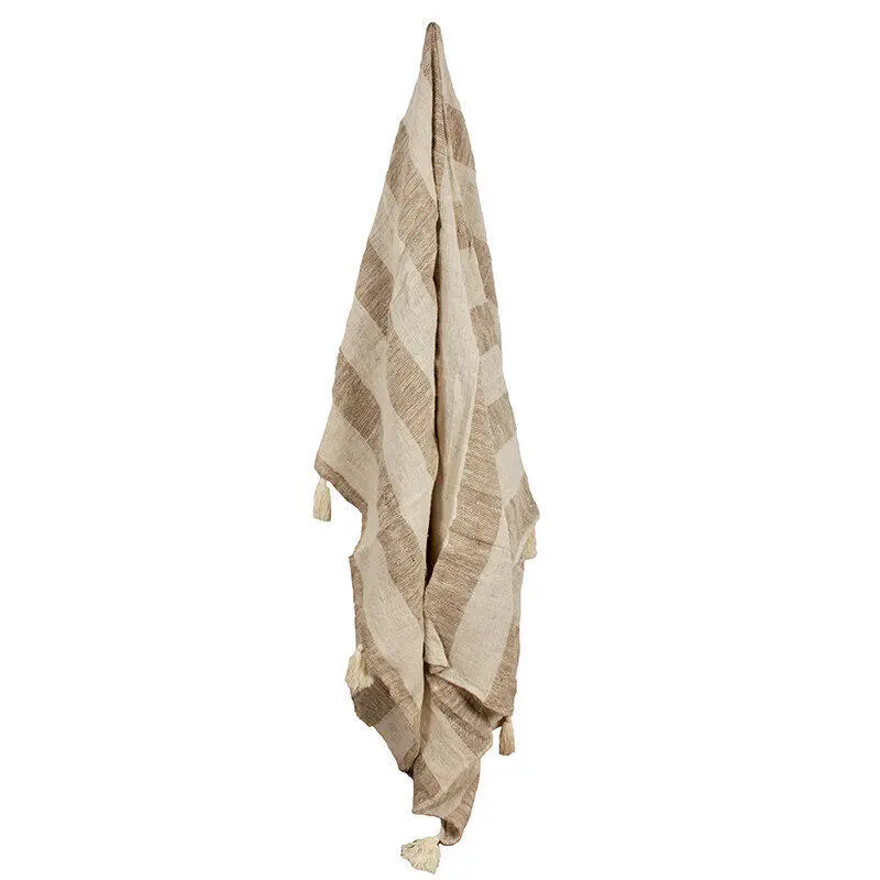 Couverture Pole To Pole Blanket