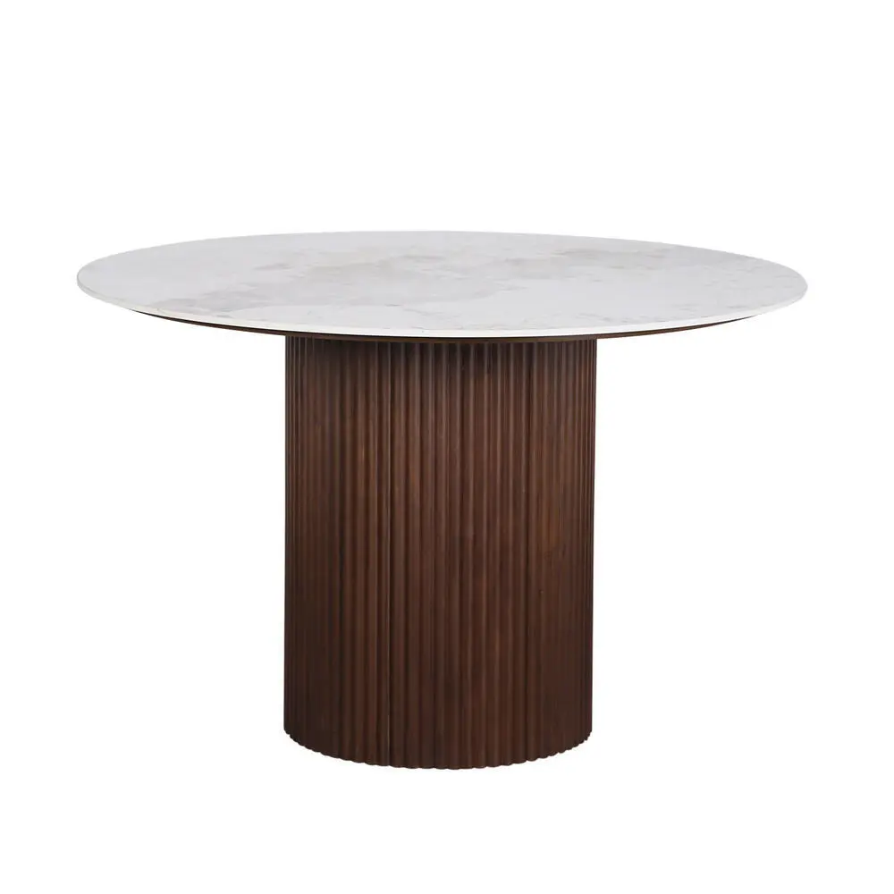Runder Tisch Pole To Pole Urban Chique