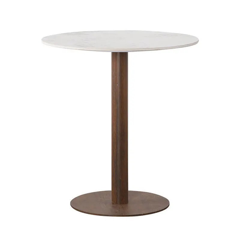 Table bistro Pole To Pole