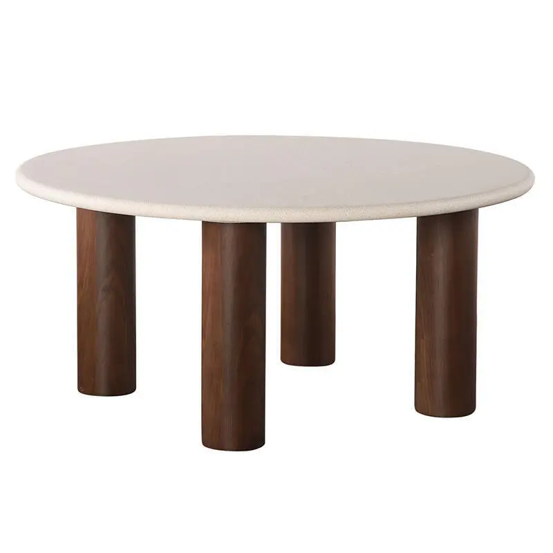 Table basse Pole To Pole