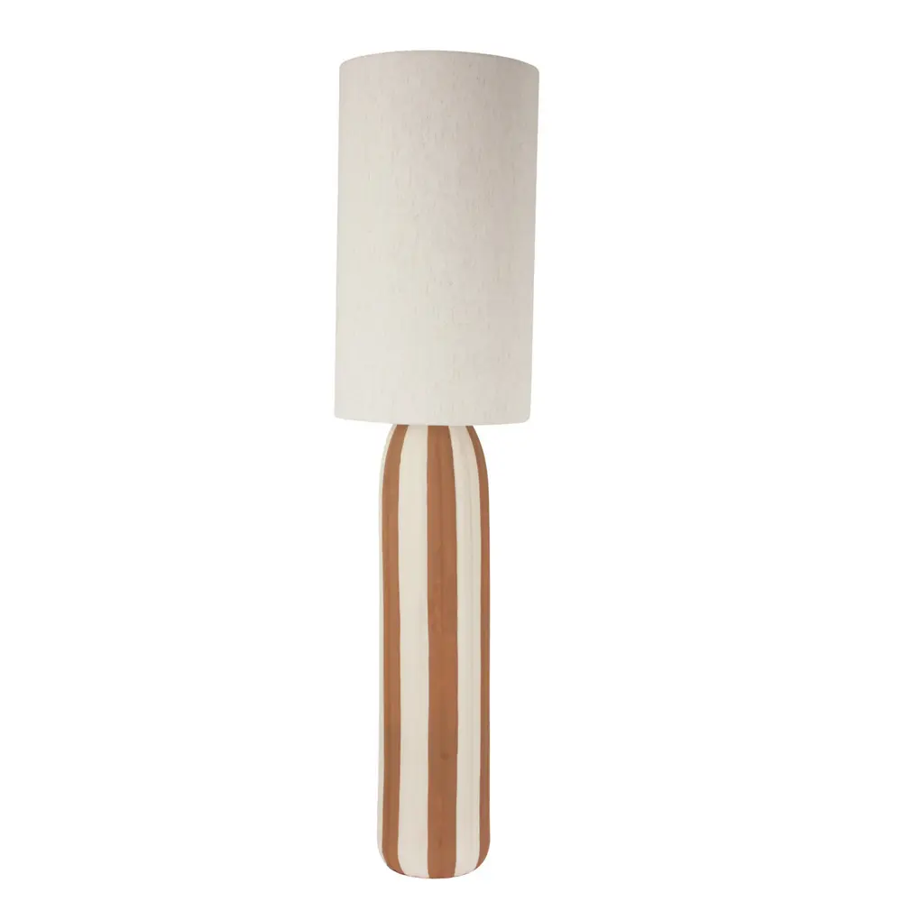 Lampadaire Pole To Pole Tierra Glow