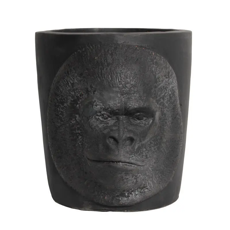 Vaso in ceramica Pole To Pole Bokito
