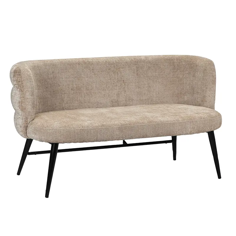 2-Sitzer-Sofa Pole To Pole Cloud