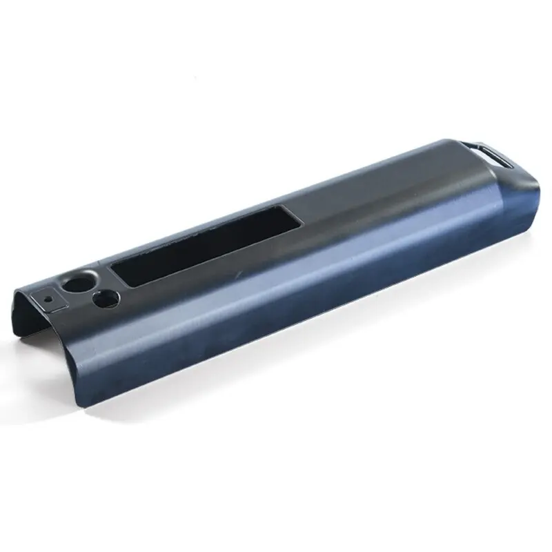 Accuhoes zonder bidonhouder Polini E-P3