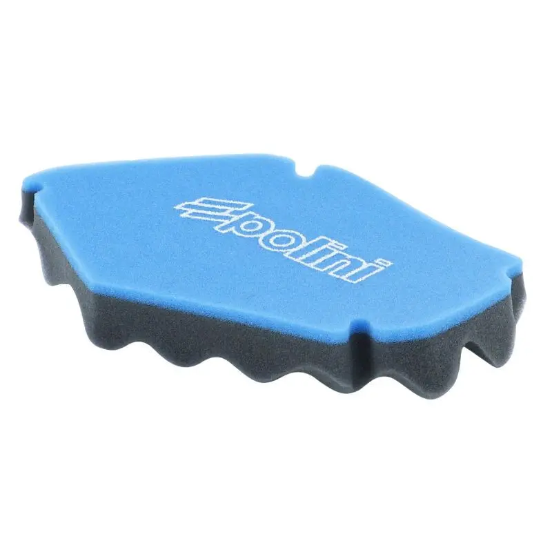 Schaumstoff Luftfilter Roller Polini Piaggio 50 Zip 2T Fast Rider 1993>1994