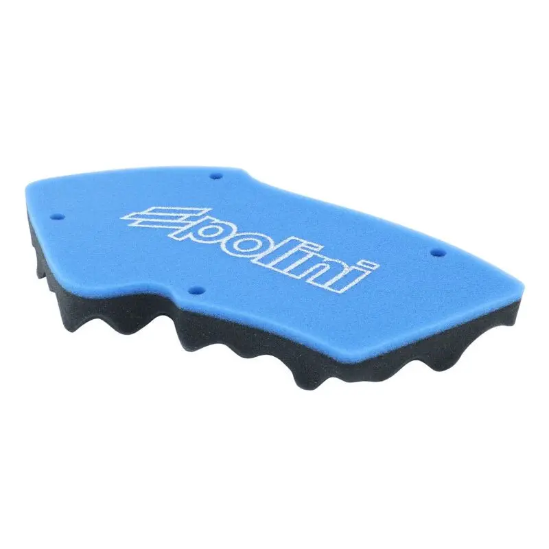 Schaumstoff Luftfilter Roller Polini Gilera 125 Runner 2T, 180 Runner 2T