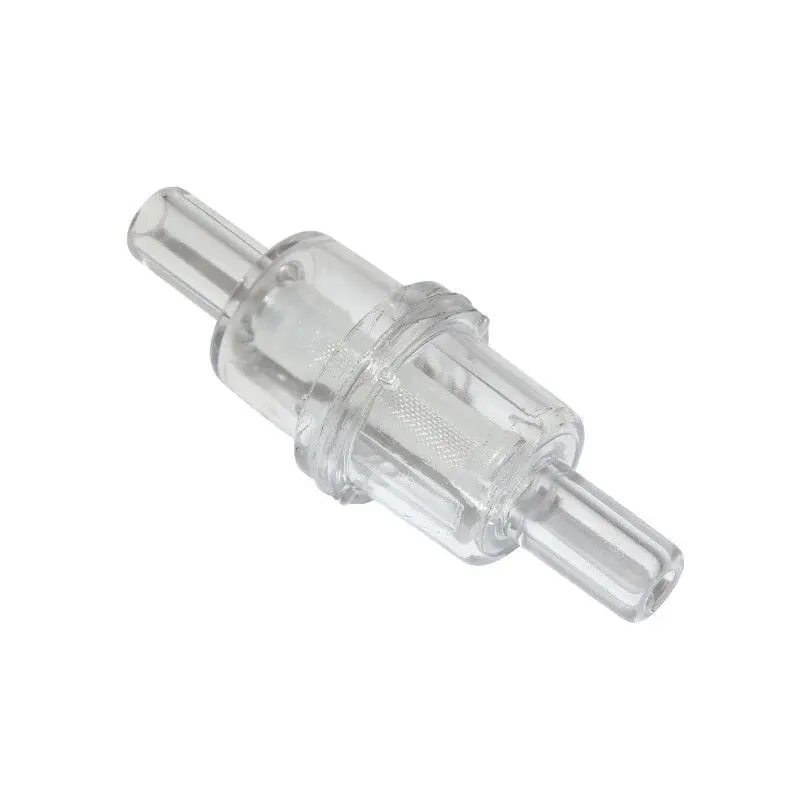 Zylindrischer Benzinfilter Polini