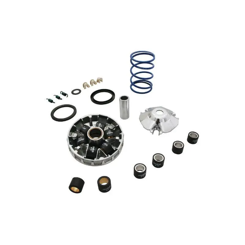 Variator Roller hi-speed Polini Piaggio 50 Liberty 4T 3V. Iget Ie, Zip 4T Euro 4, 5, Vespa 50 Primavera 4T Euro 4, 5