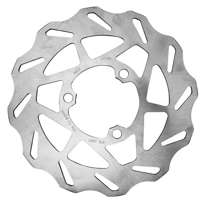 Motorrad-Bremsscheibe Polini Hm 50 2001>2005 , Cre Six 2003>2005