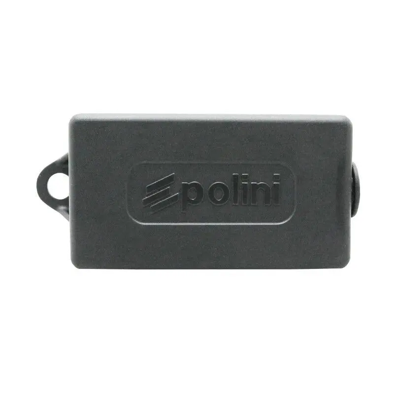 Box Polini Piaggio 50 Liberty 4t 2016+2017