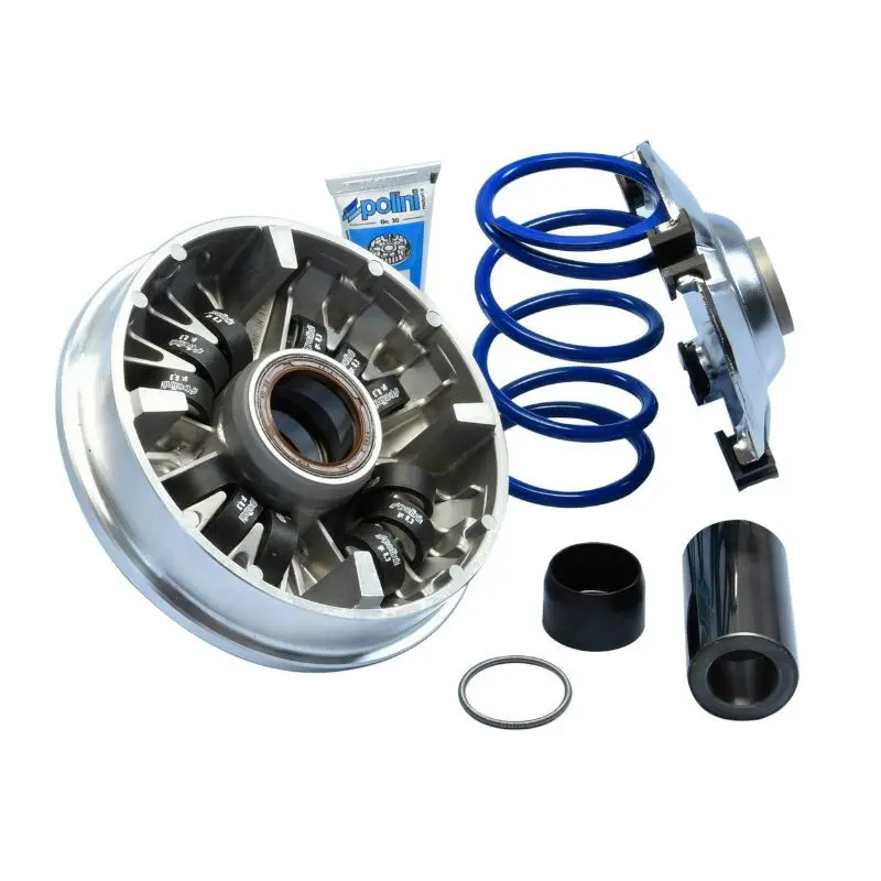 Variator maxiscooter hi-speed Polini Honda 350 Sh 2021+, Adv 2022+, Forza 2021+ Euro 5
