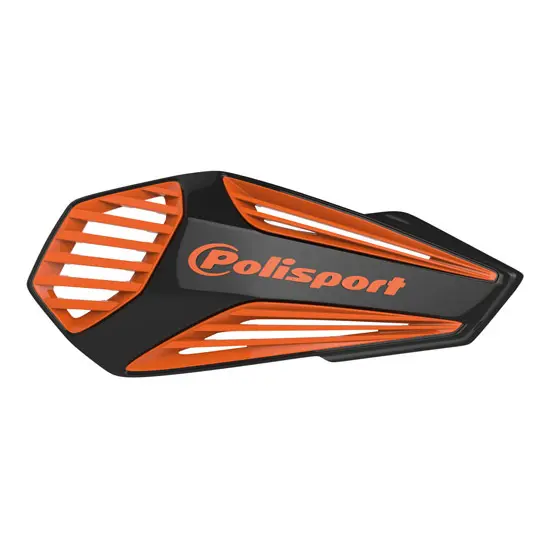 Motorrad-Handschutz Polisport MX Air