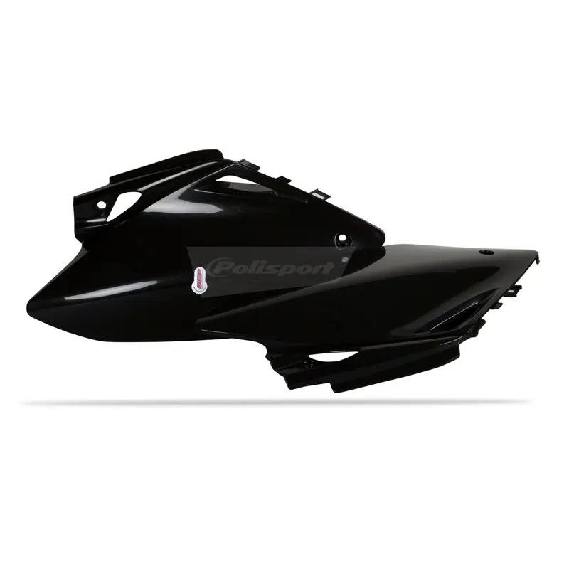 Seitenplatten aus Kunststoff Polisport