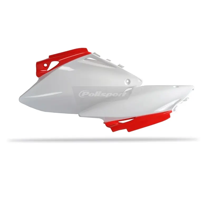 Seitenplatten aus Kunststoff Polisport