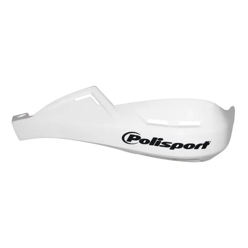 Motorrad-Handschutz integral versoin geschlossen Polisport Evolution