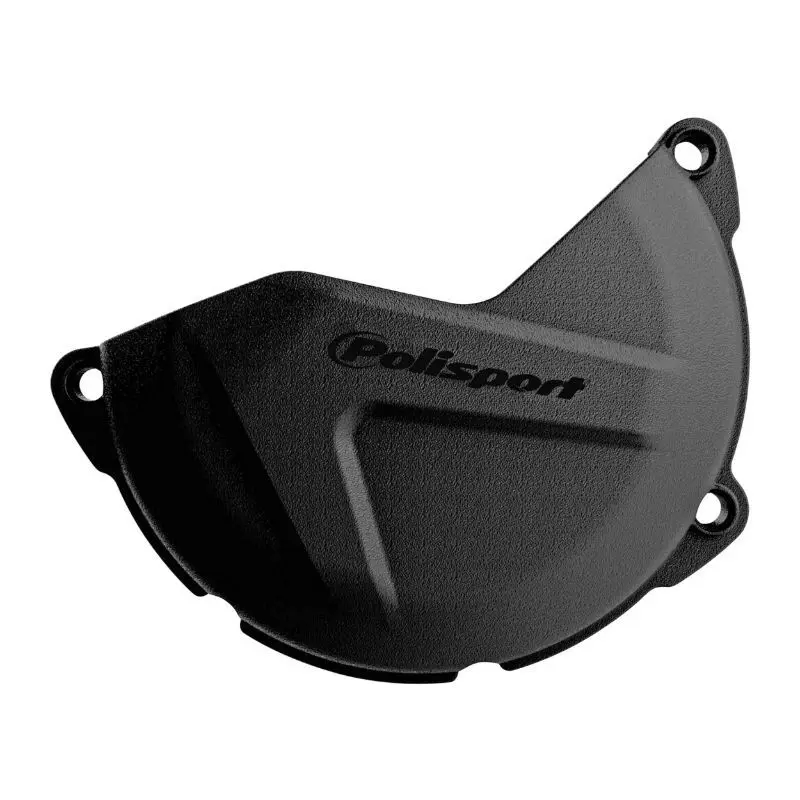 Coperchio del carter della moto Polisport Yamaha 450 Yz F 2011>2022, 450 Yz Fx 2016>2023