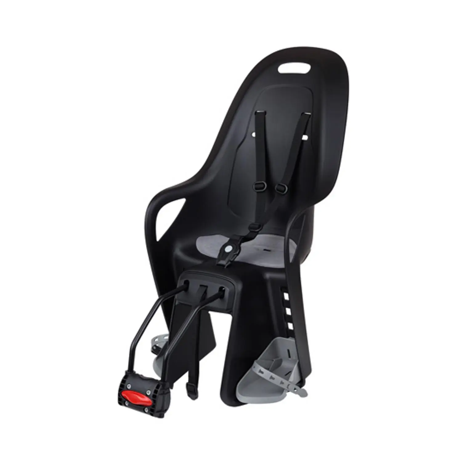 Draagzak op frame Polisport Koakri