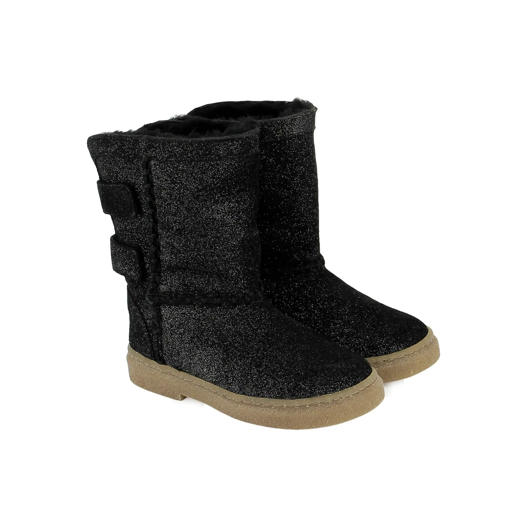 Bottes bébé Pom d'Api Trix
