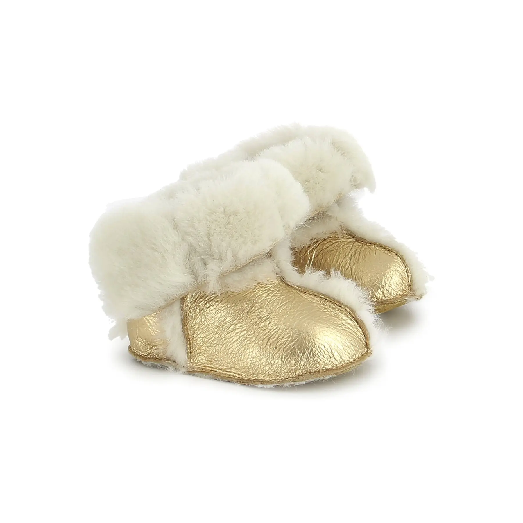 Chaussons bébé Pom d'Api Gift Chabraque Chaussons bébé Pom d'Api Gift Chabraque