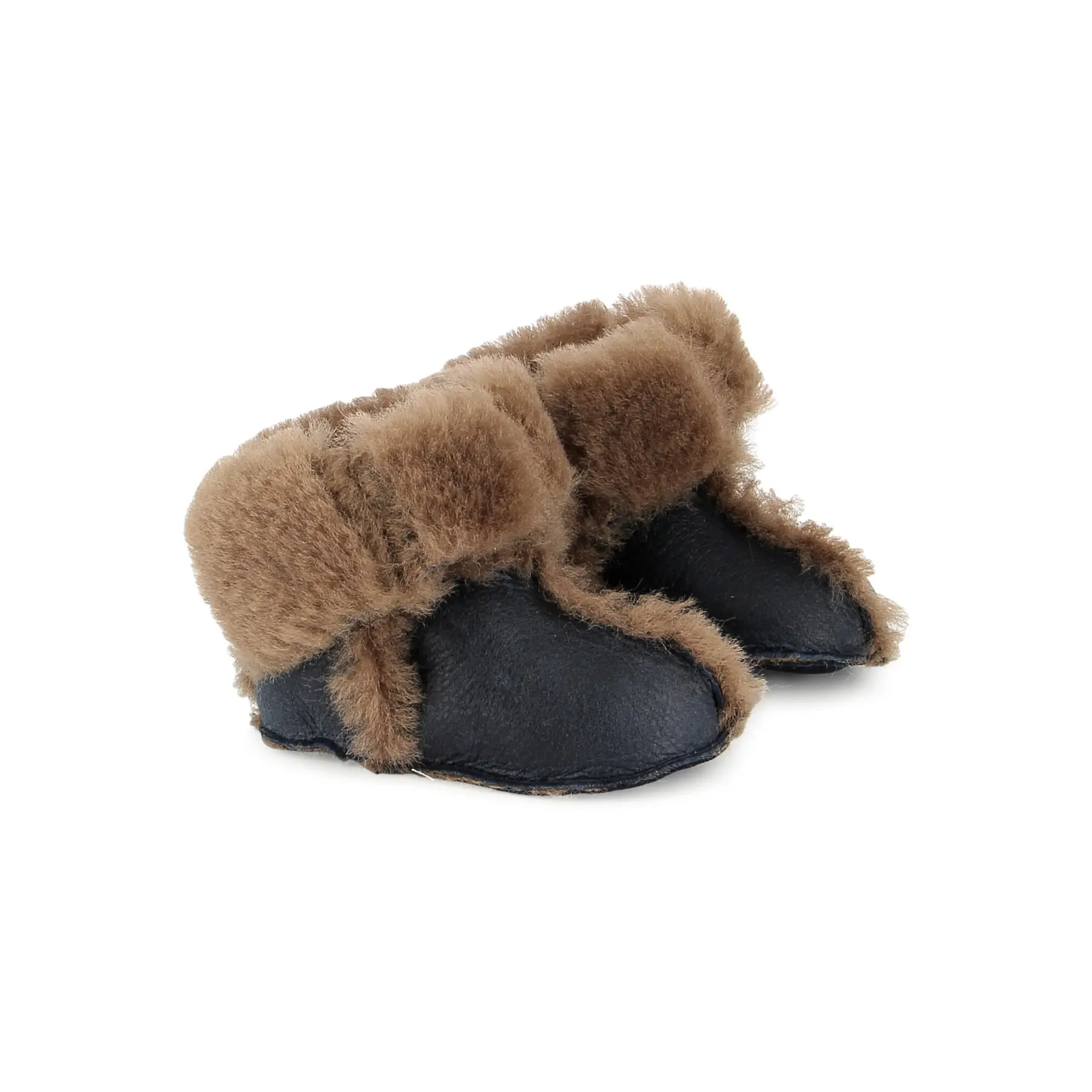 Chaussons bébé Pom d'Api Gift Chabraque Chaussons bébé Pom d'Api Gift Chabraque