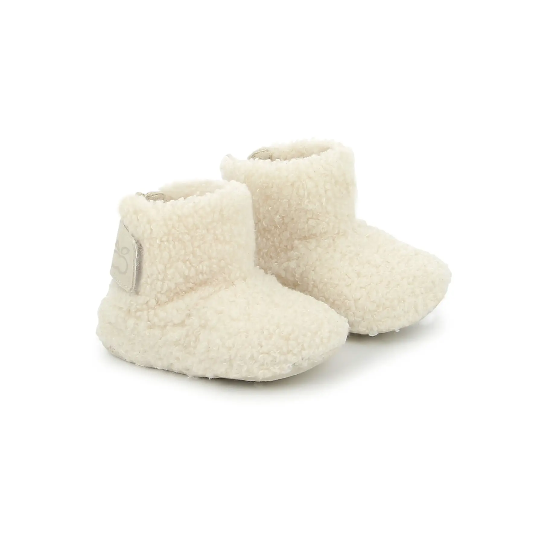 Chaussons bébé Pom d'Api Gift Doudou Chaussons bébé Pom d'Api Gift Doudou