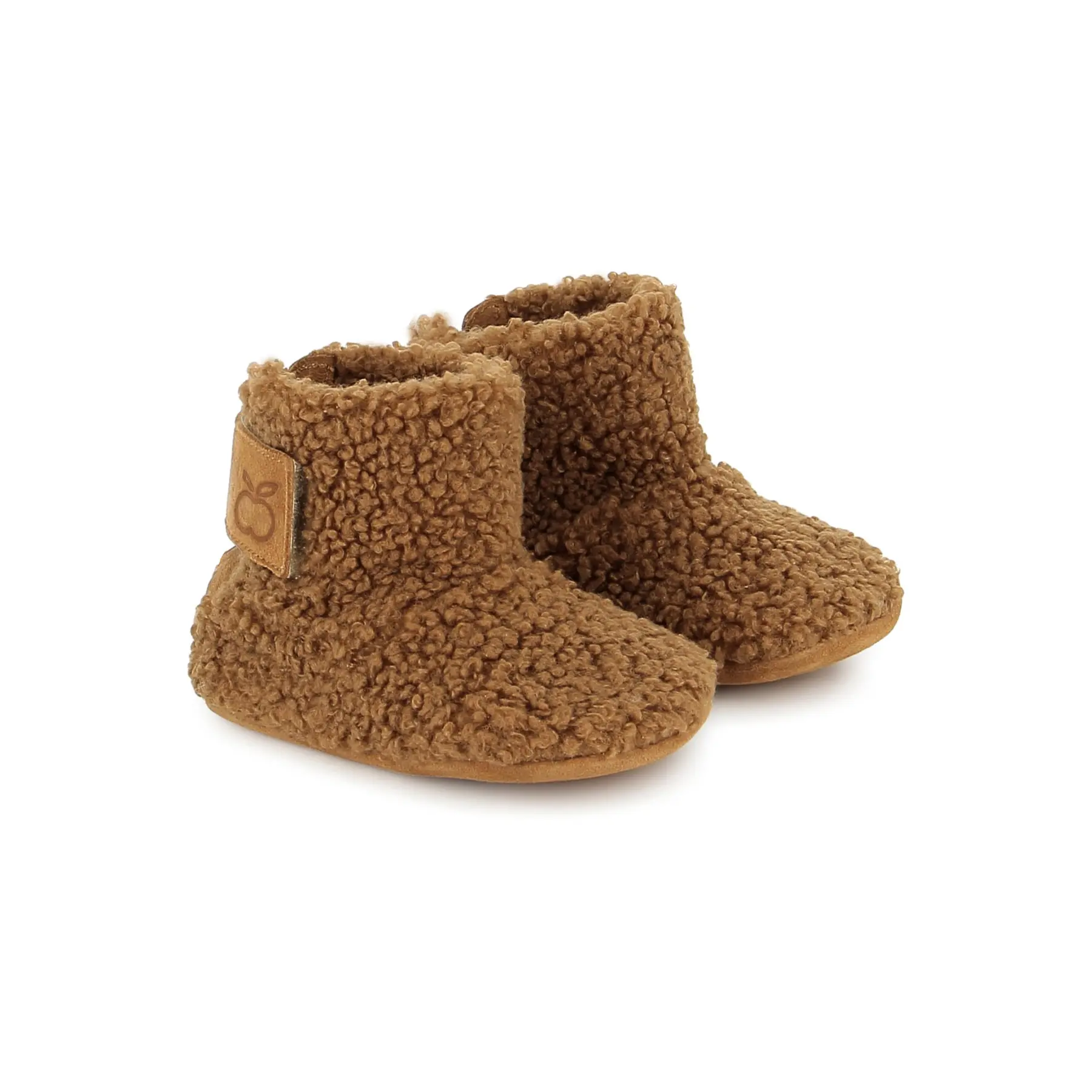 Chaussons bébé Pom d'Api Gift Doudou Chaussons bébé Pom d'Api Gift Doudou