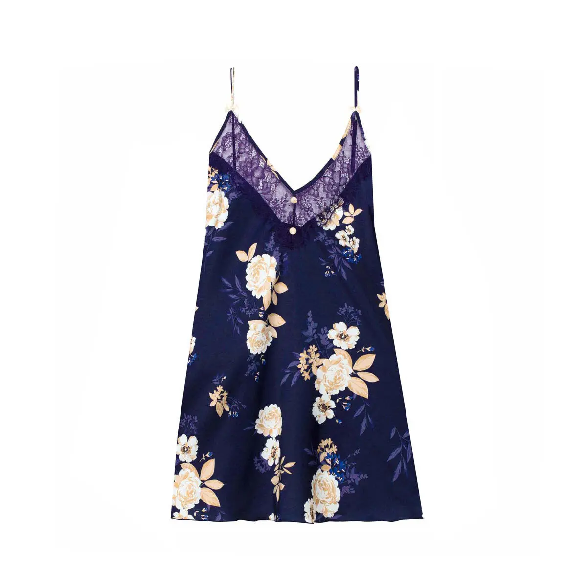 Camisón de mujer Brigitte Bardot Splendeur