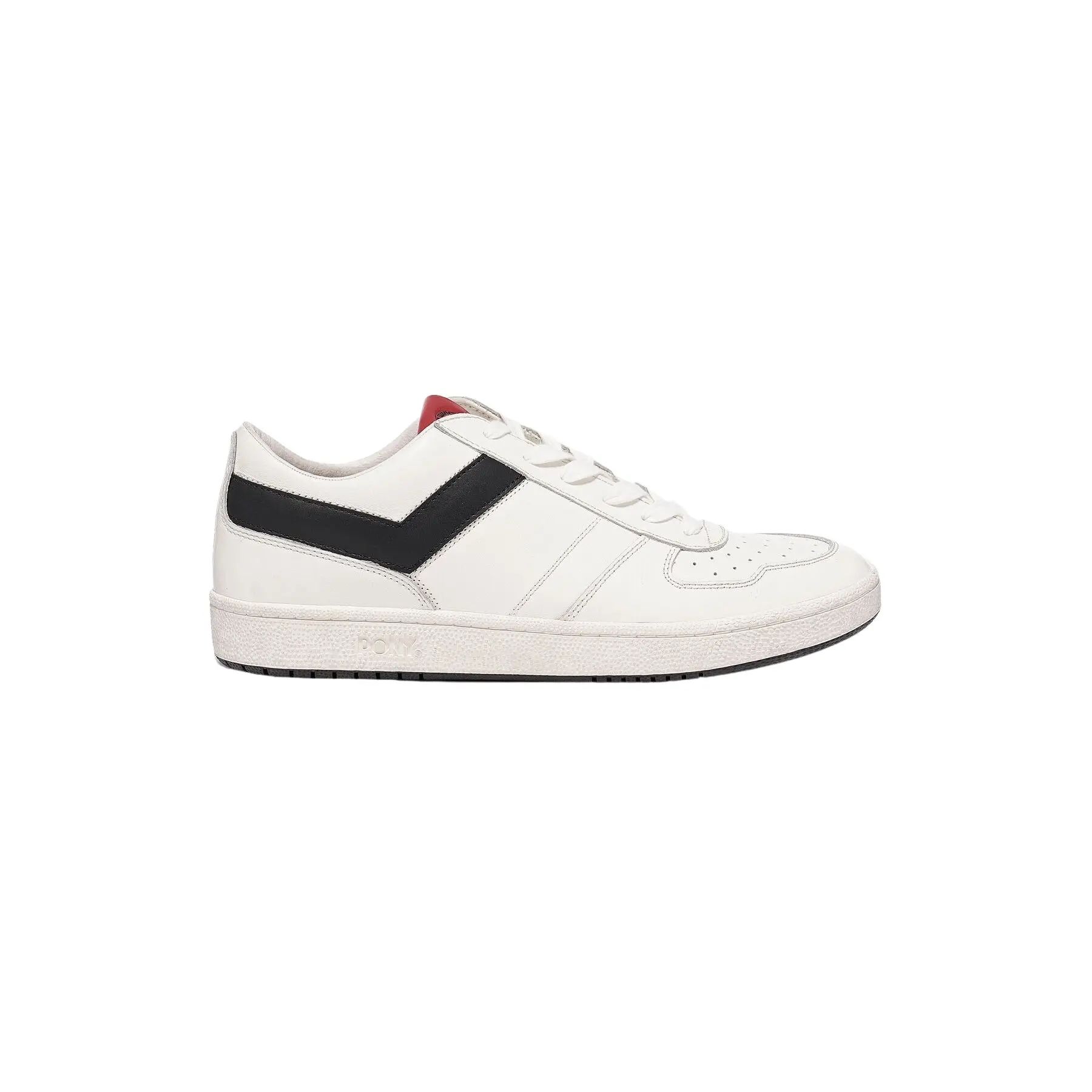 Sneakers Pony Sneakers City Wings