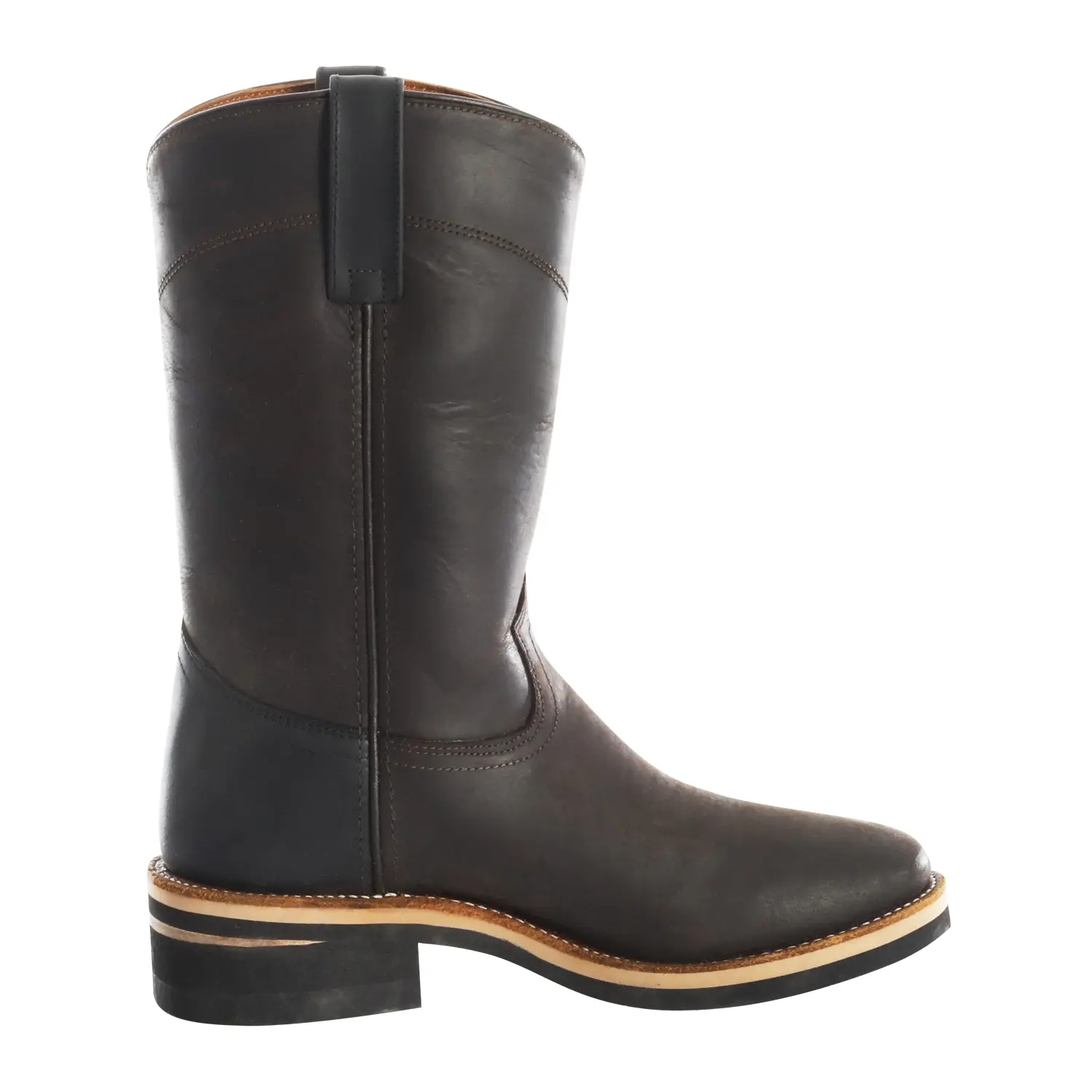 Stivali western Pool's Classic Roper2