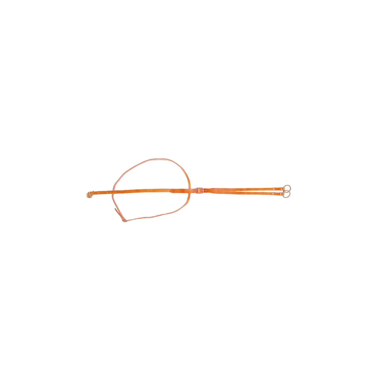 Martingale with rings Pool's