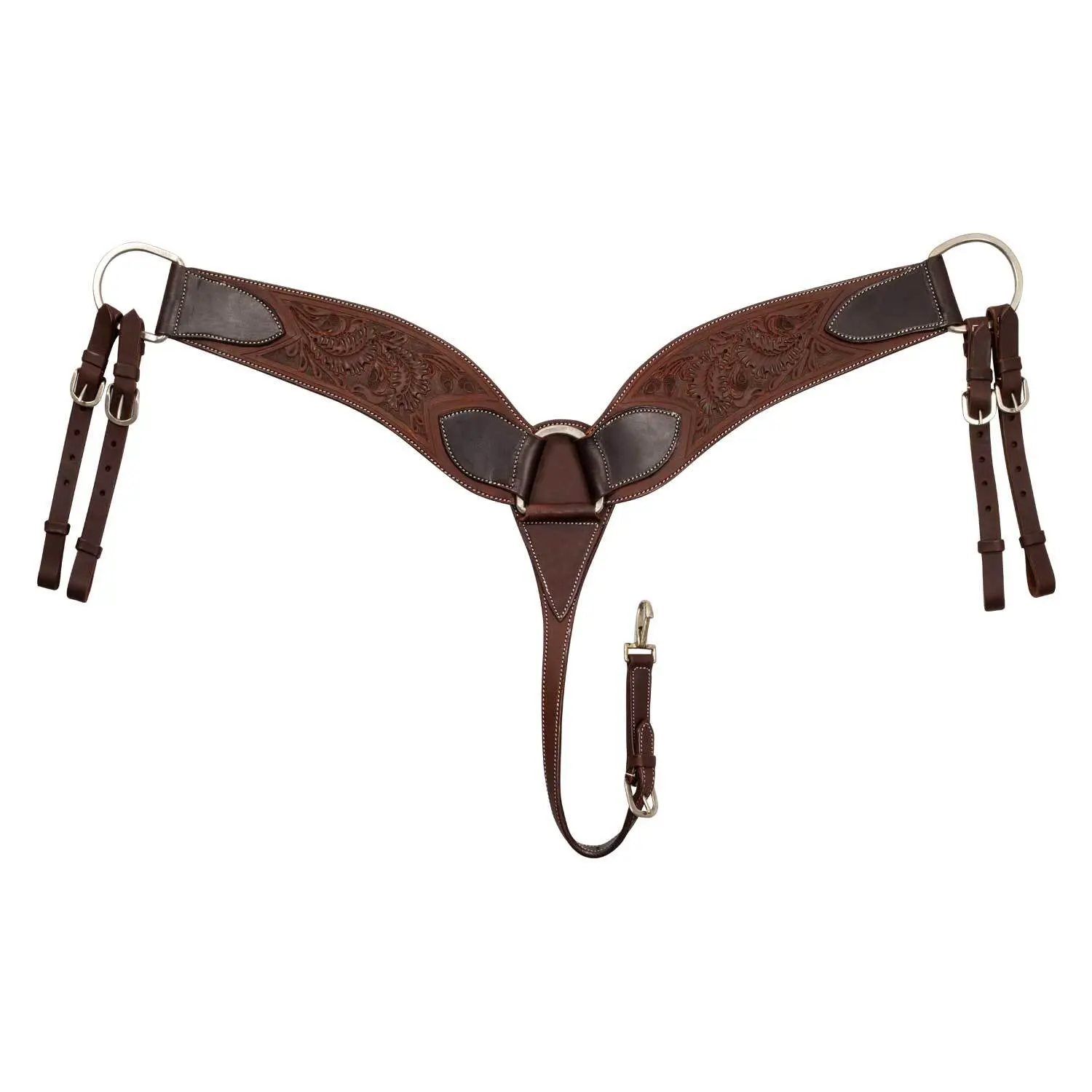 Collier de chasse à fleurs Pool's Largo