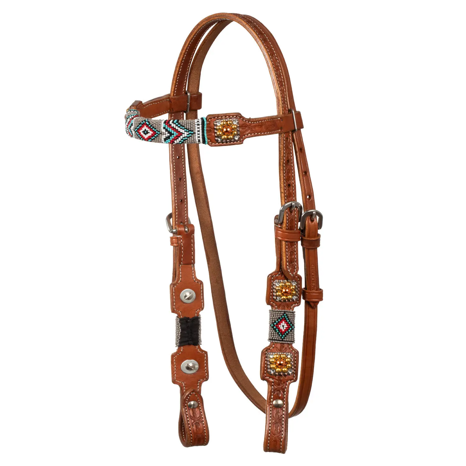 Trense Pool's Navajo