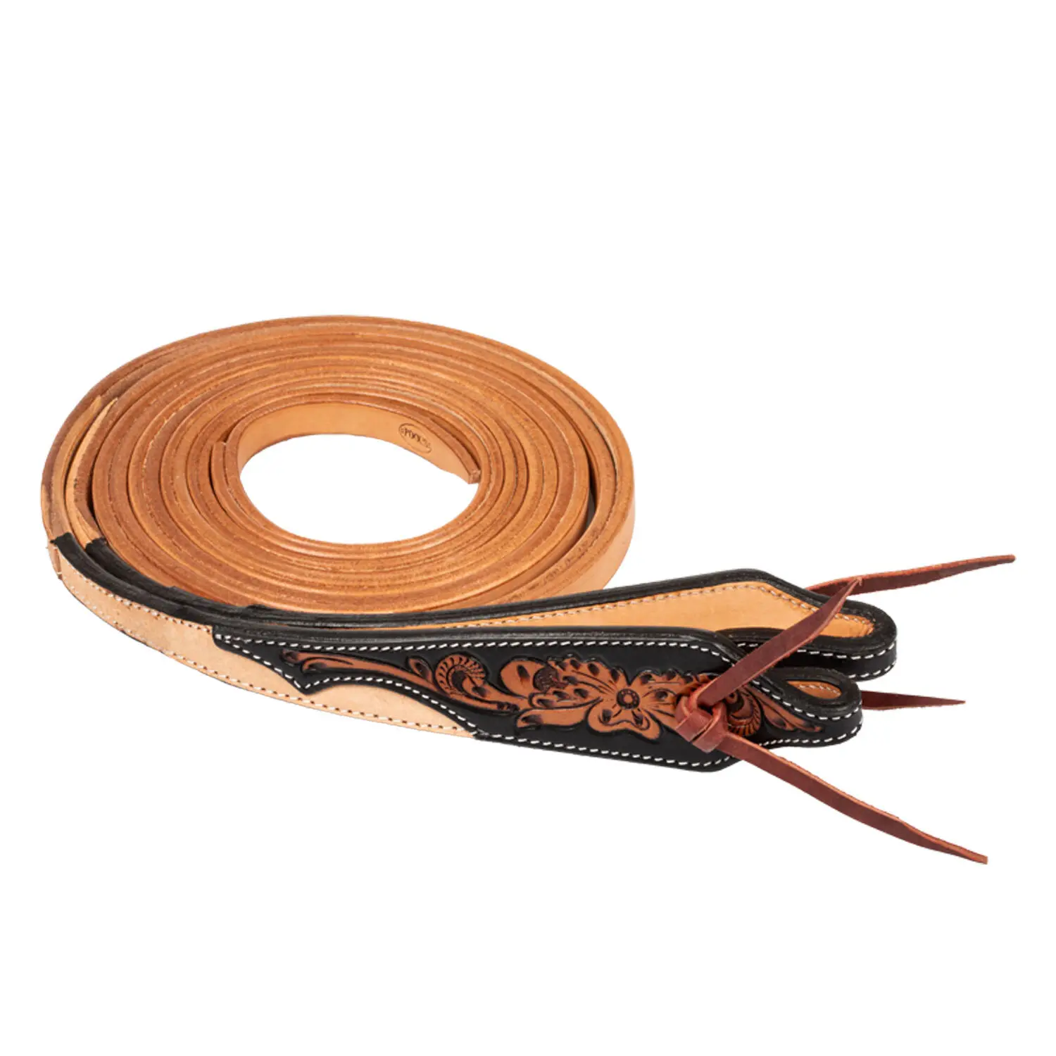 Western reins for horse Pool's
