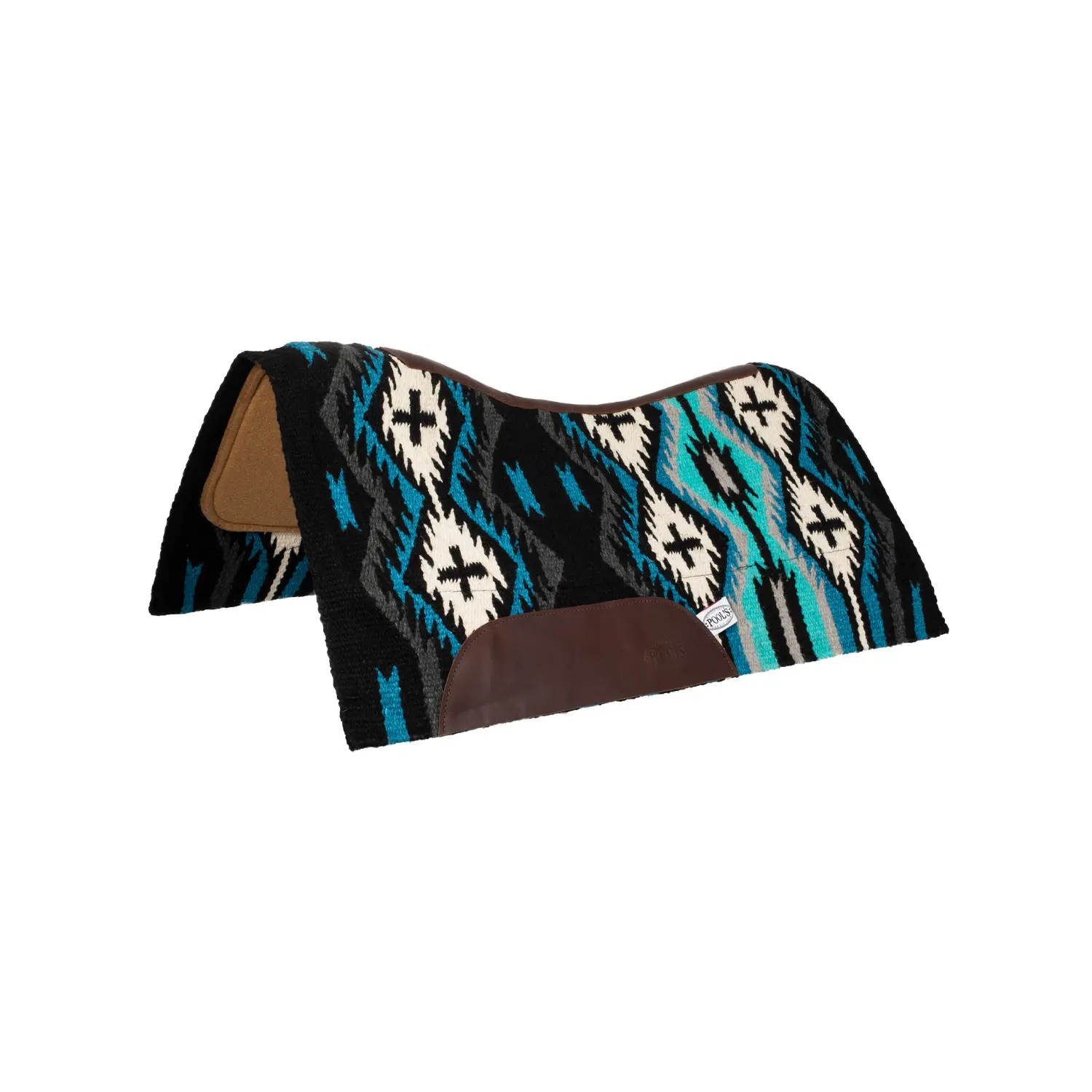 Saddle pad for horses Pool's New Zealand
