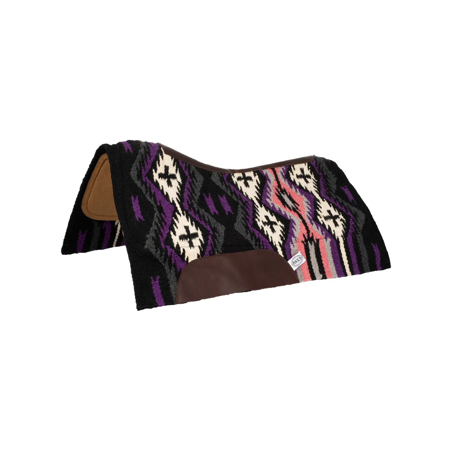 Saddle pad for horses Pool's New Zealand