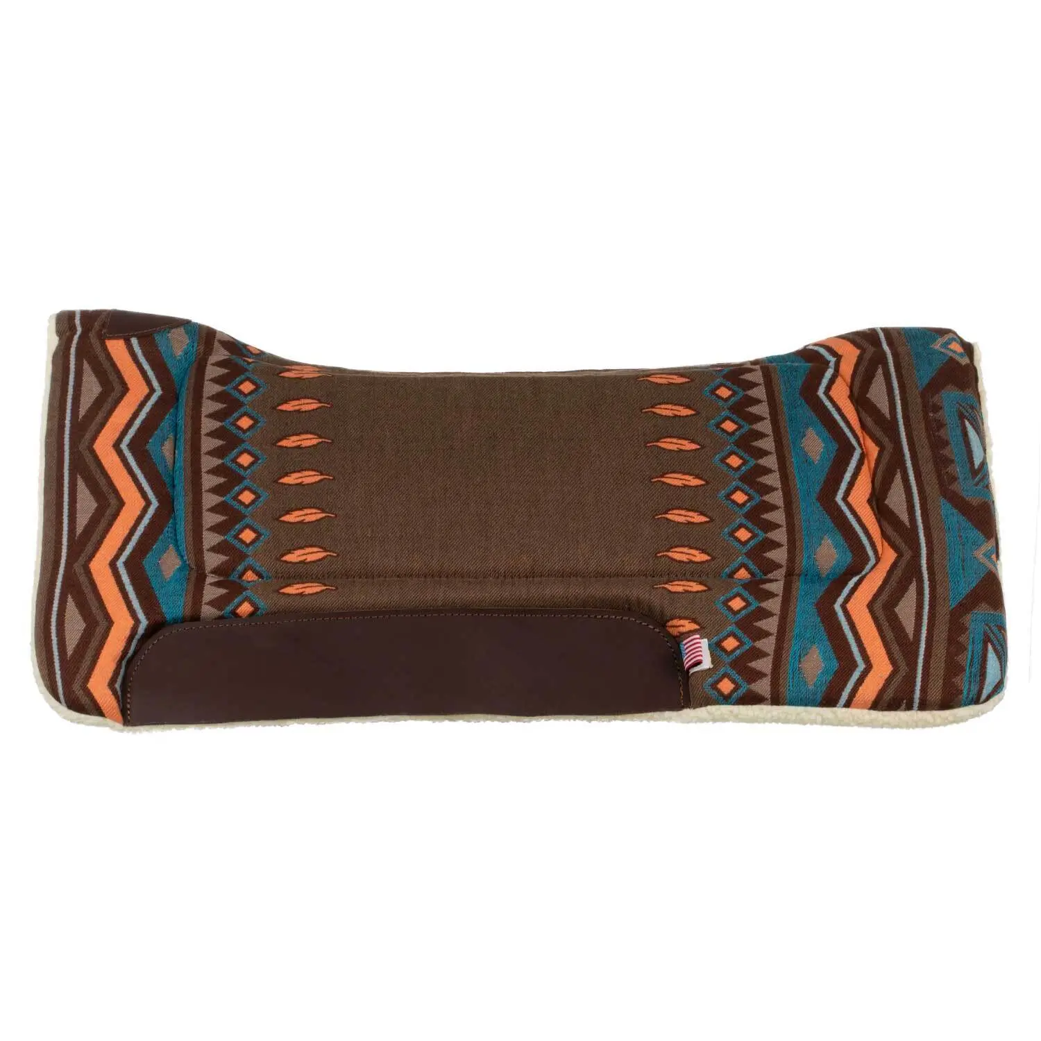 Western rug for horse Pool's