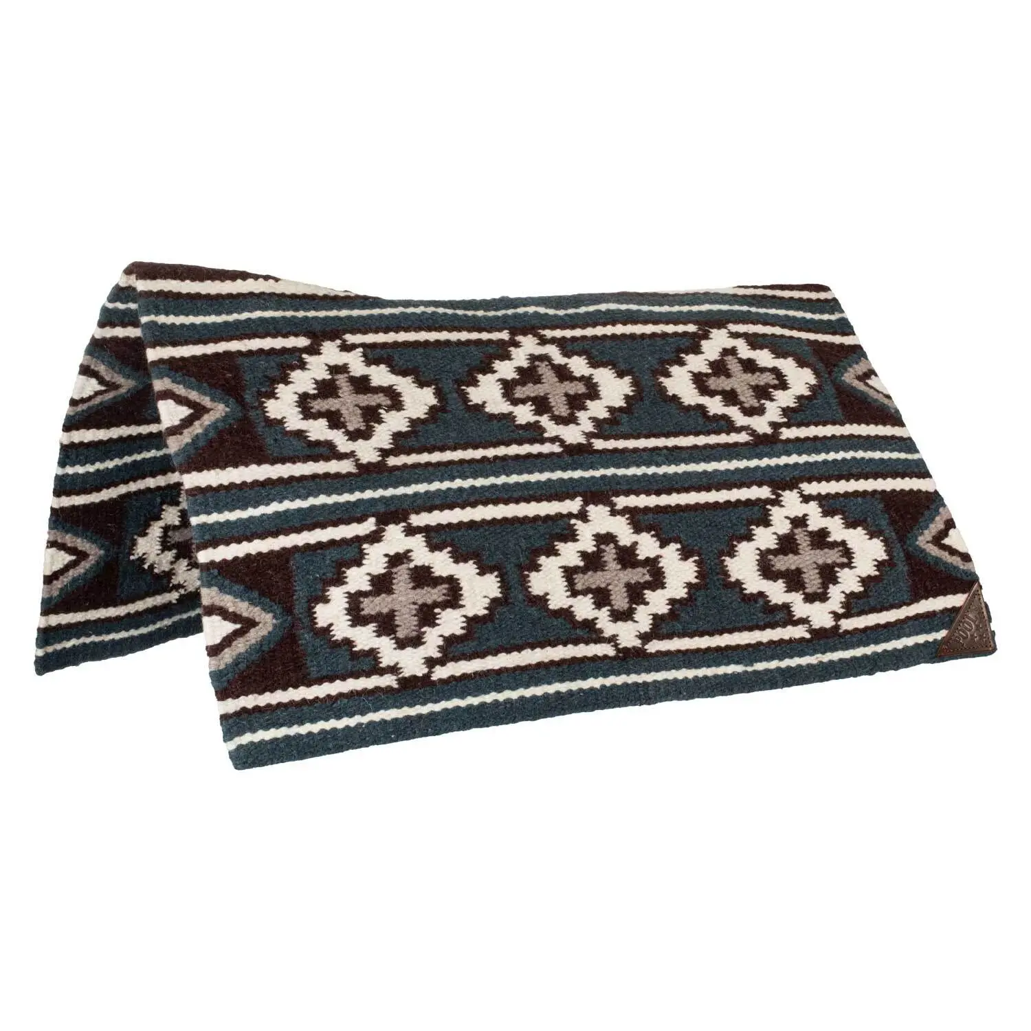 Wool Blanket Pool's