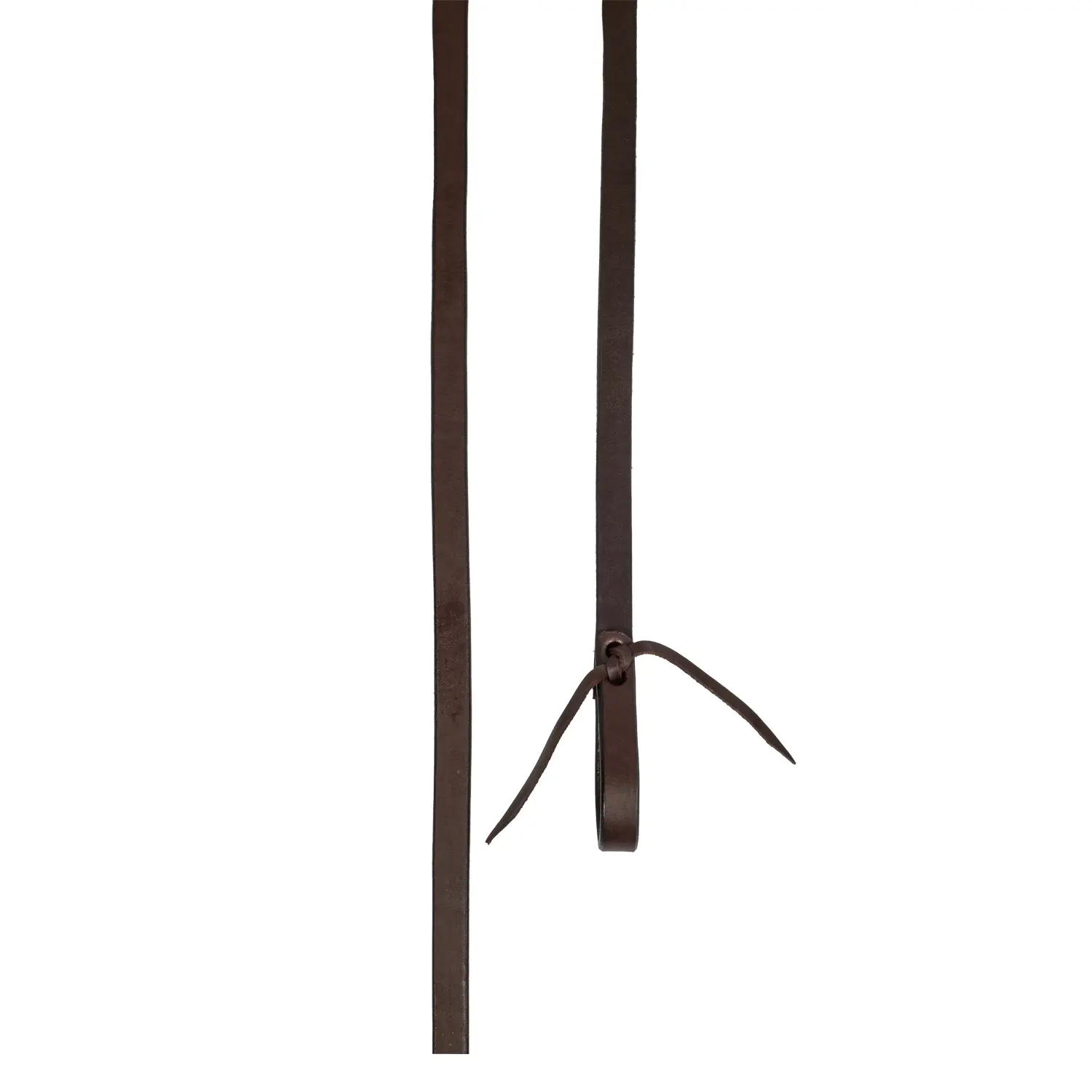 Harness leather reins for horses Pool's