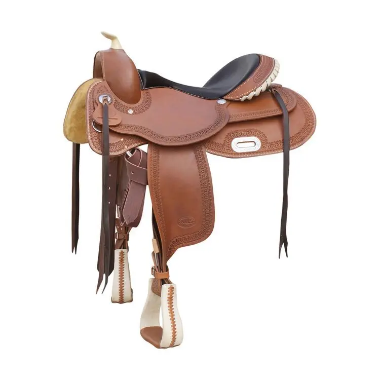 Reitsattel Pool's Reiner Flexible 2020