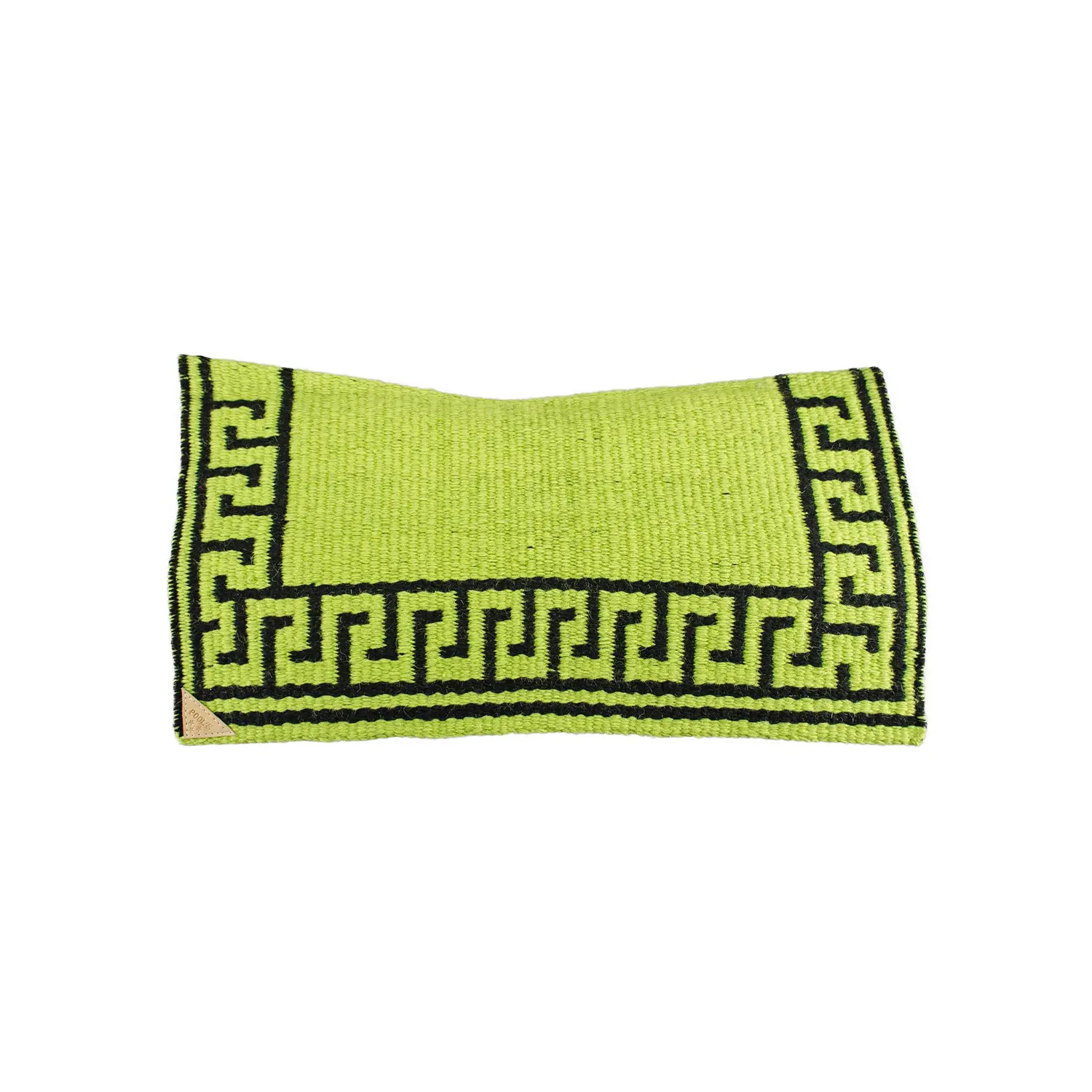 Saddle pad for horses Pool's Star Pro