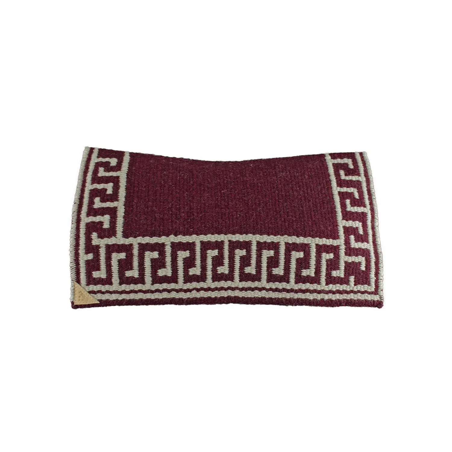 Saddle pad for horses Pool's Star Pro