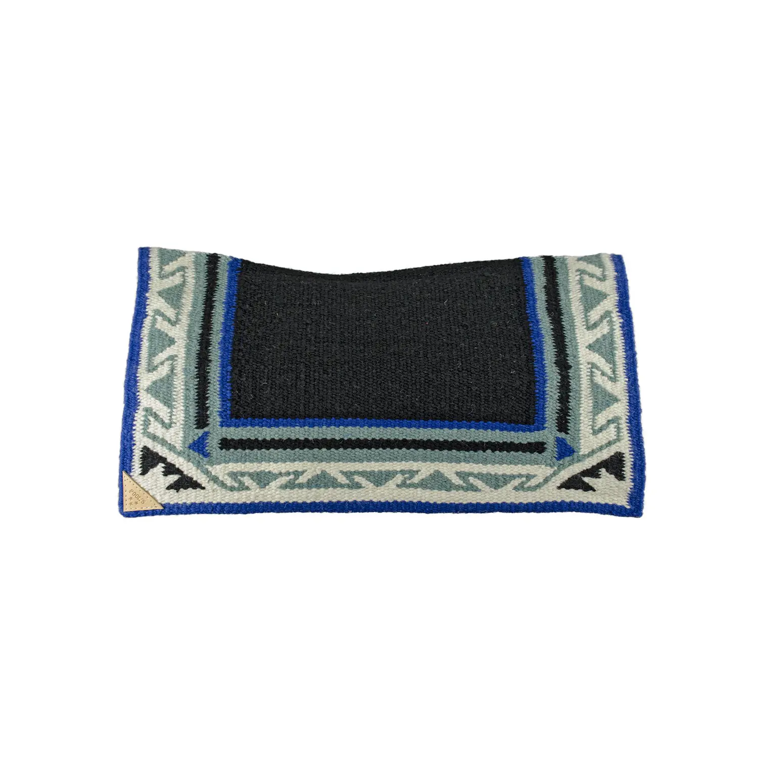 Saddle pad for horses Pool's Star Pro
