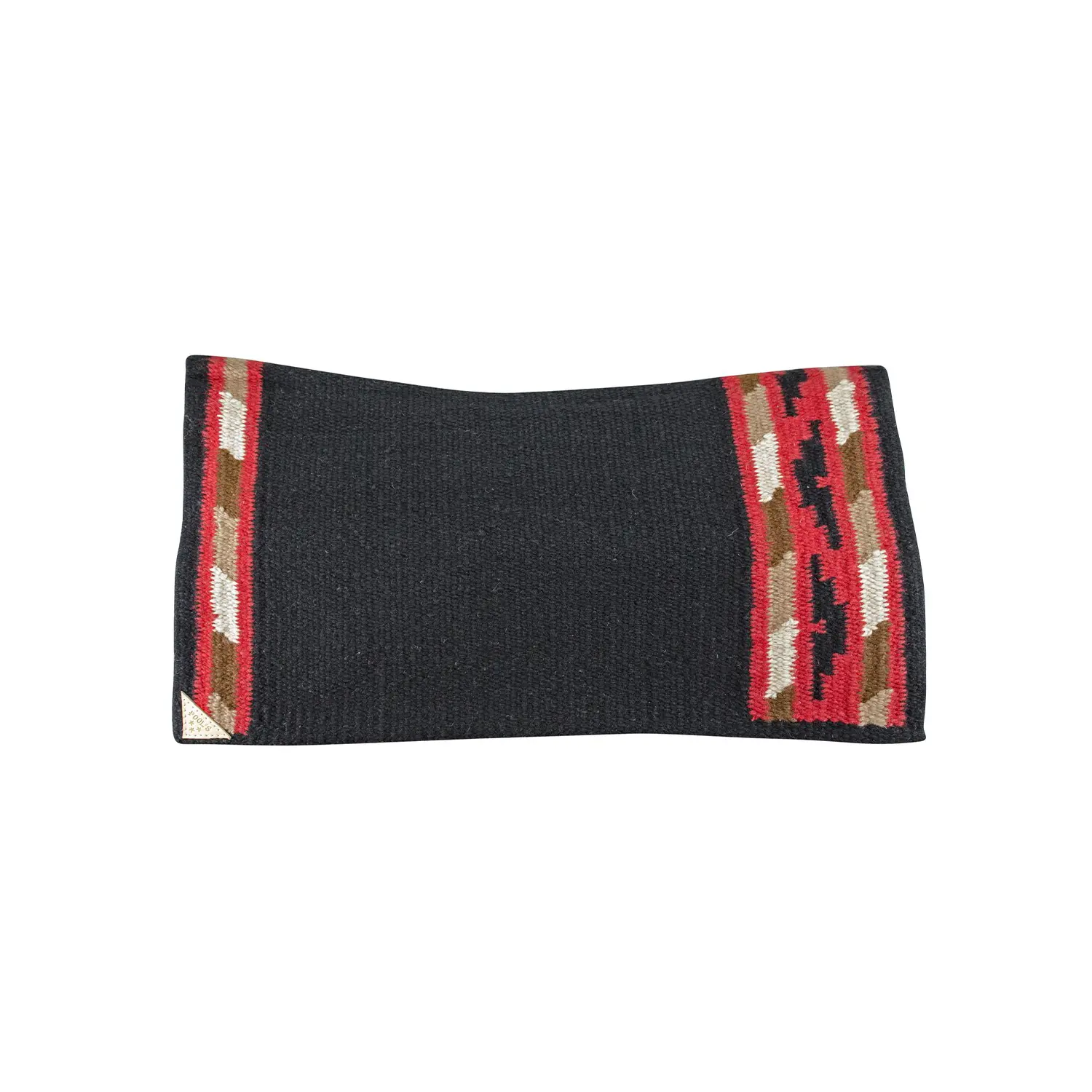 Saddle pad for horses Pool's Star Pro