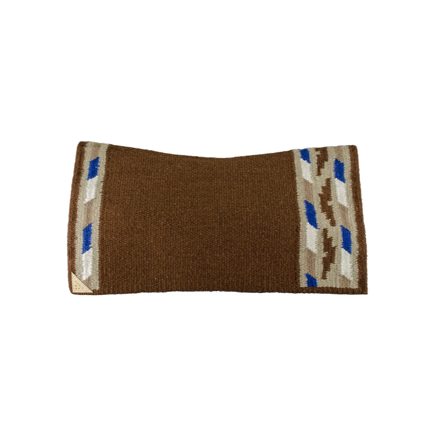 Saddle pad for horses Pool's Star Pro