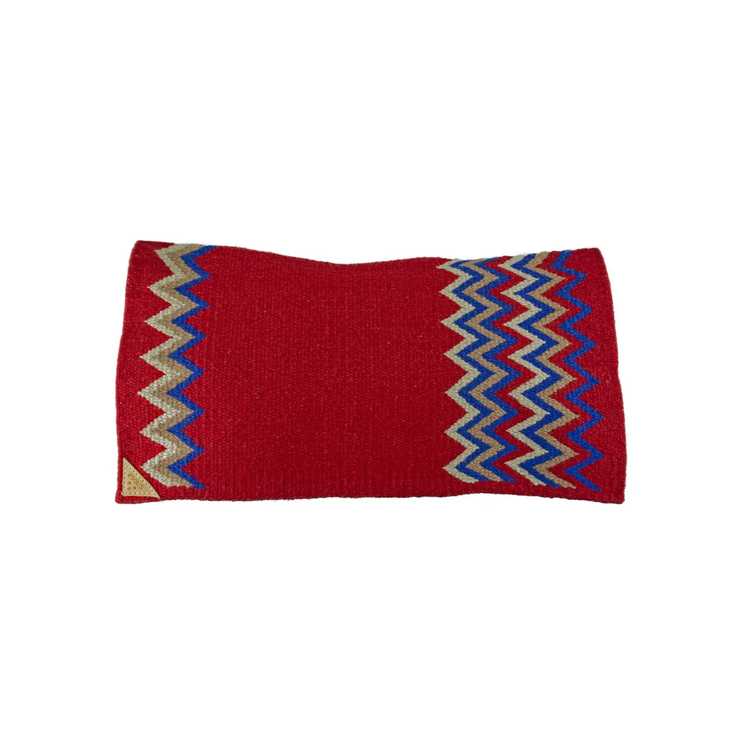 Saddle pad for horses Pool's Star Pro