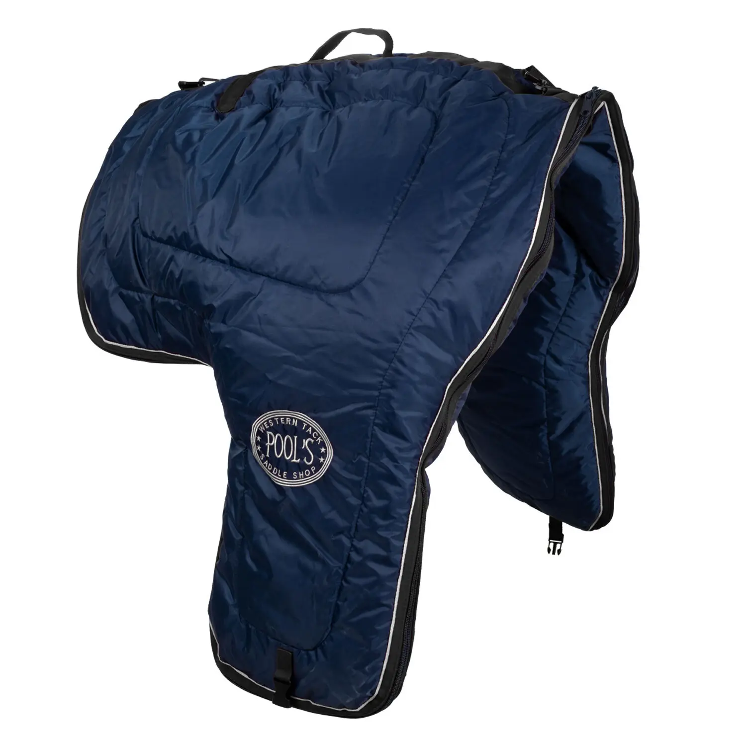 Saddle Bag for horse Pool's
